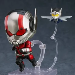 Nendoroid Ant-Man: Endgame Ver. DX (Avengers: Endgame)
