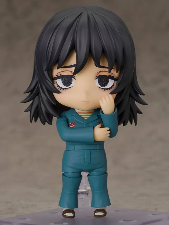 Nendoroid Anya (Mouthwashing)