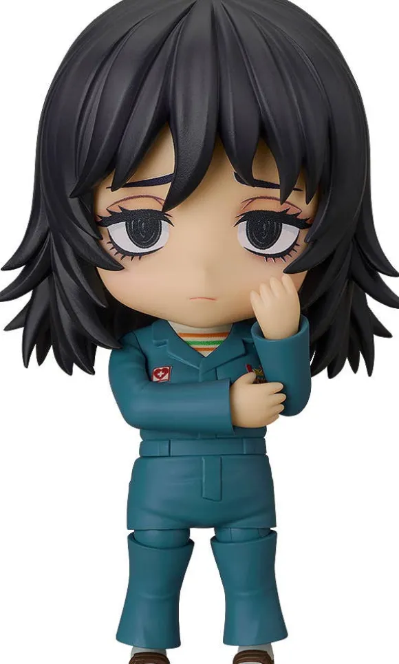 Nendoroid Anya (Mouthwashing)