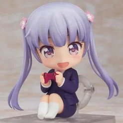 Nendoroid: Aoba Suzukaze (NEW GAME!)