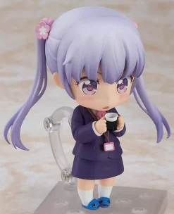 Nendoroid: Aoba Suzukaze (NEW GAME!)