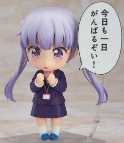 Nendoroid: Aoba Suzukaze (NEW GAME!)