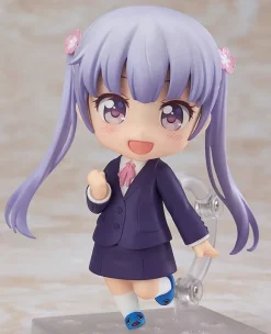 Nendoroid: Aoba Suzukaze (NEW GAME!)