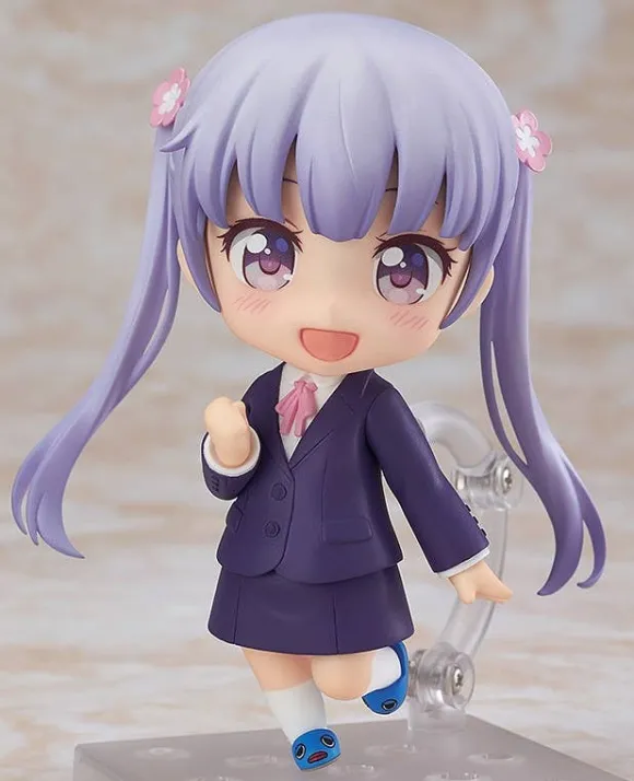 Nendoroid: Aoba Suzukaze (NEW GAME!)