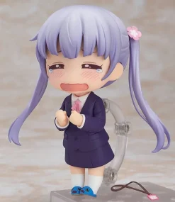 Nendoroid: Aoba Suzukaze (NEW GAME!)