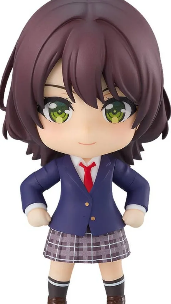 Nendoroid Aoi Hinami (Bottom-Tier Character Tomozaki)