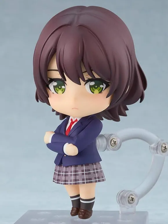 Nendoroid Aoi Hinami (Bottom-Tier Character Tomozaki)