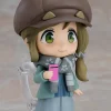 Nendoroid Aoi Inuyama (Laid-Back Camp)