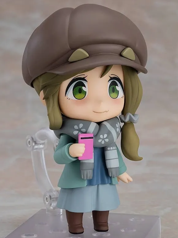 Nendoroid Aoi Inuyama (Laid-Back Camp)