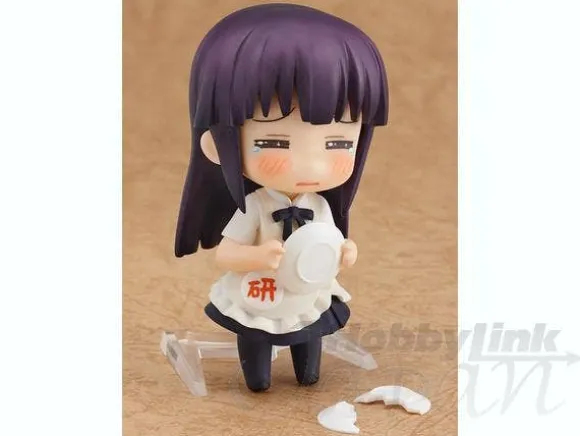 Nendoroid Aoi Yamada