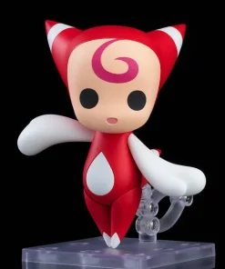 Nendoroid AQUI-Chan (XI[sai])