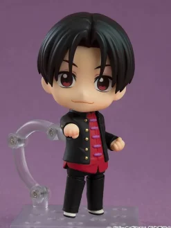Nendoroid Arajin Tomoshibi (Bucchigiri?!)