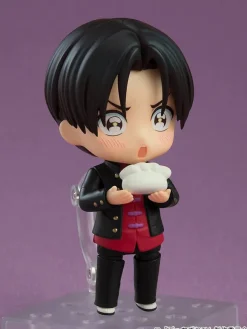 Nendoroid Arajin Tomoshibi (Bucchigiri?!)