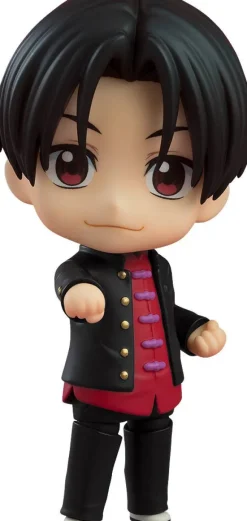 Nendoroid Arajin Tomoshibi (Bucchigiri?!)