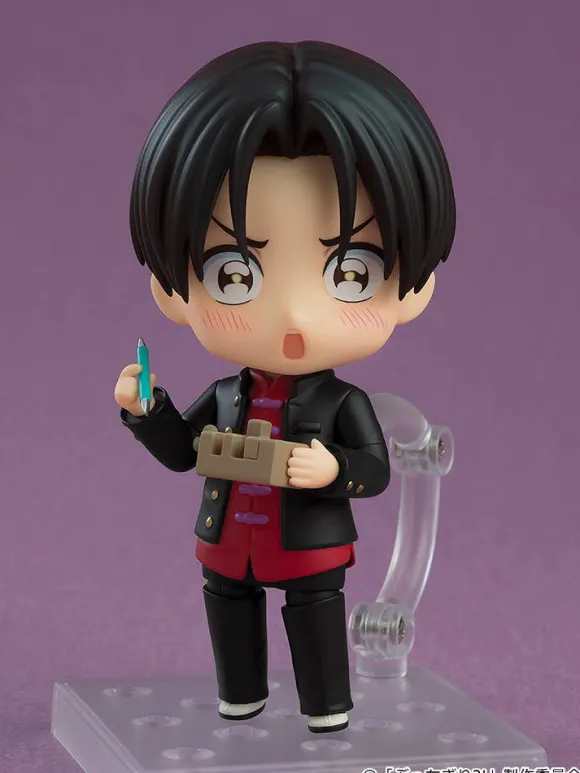 Nendoroid Arajin Tomoshibi (Bucchigiri?!)