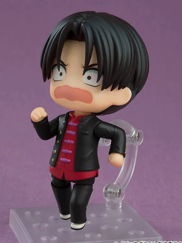 Nendoroid Arajin Tomoshibi (Bucchigiri?!)