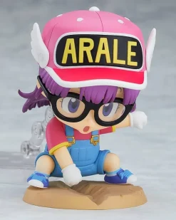Nendoroid Arale Norimaki (Dr.SLUMP ARALE CHAN)