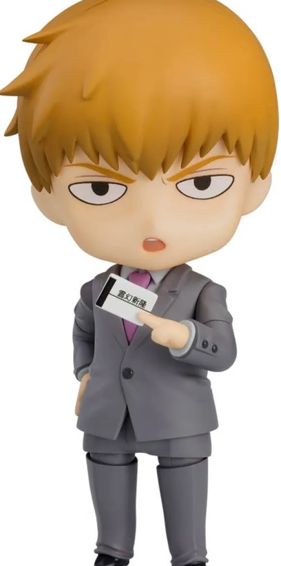 Nendoroid Arataka Reigen (Mob Psycho 100 III)