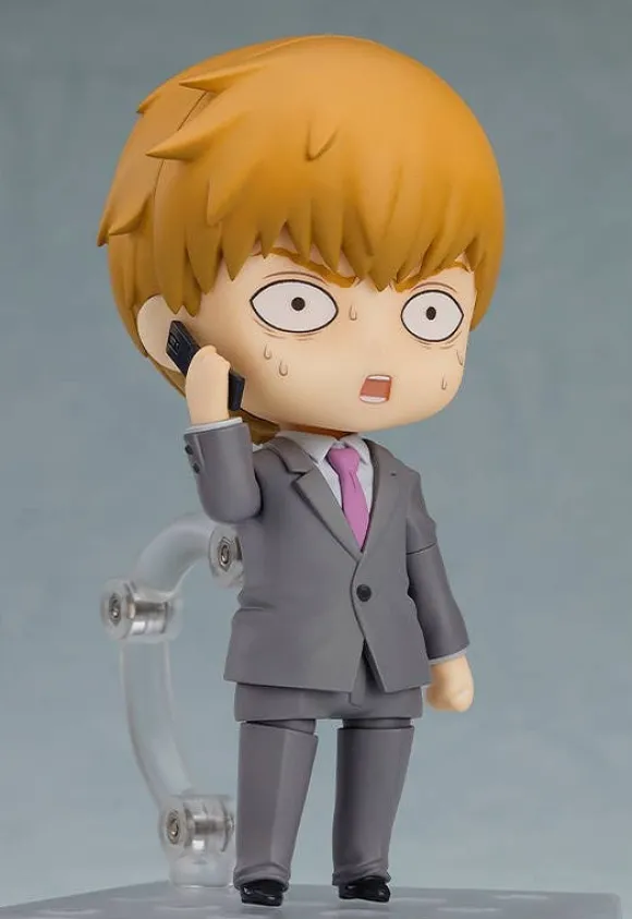 Nendoroid Arataka Reigen (Mob Psycho 100 III)
