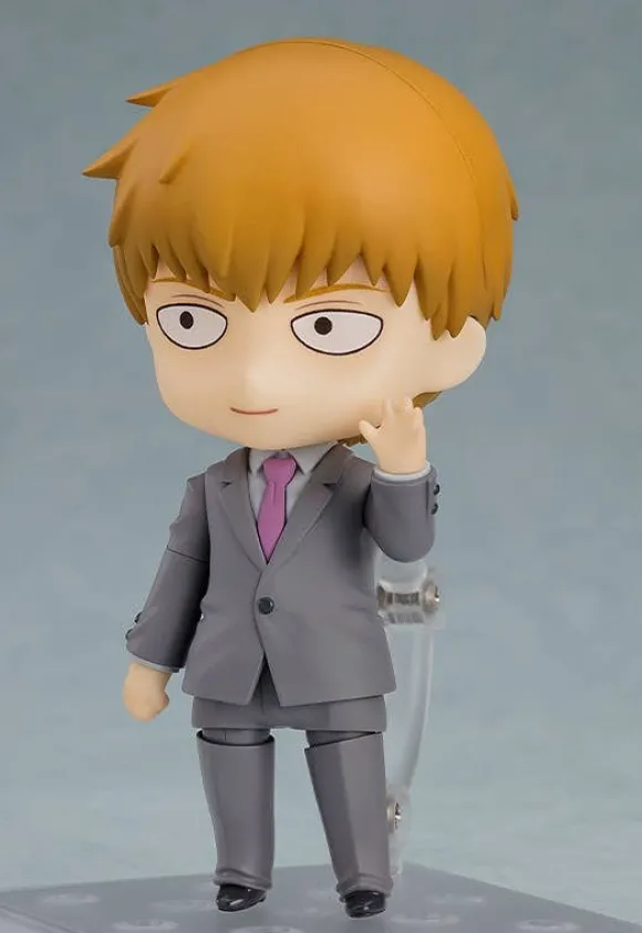 Nendoroid Arataka Reigen (Mob Psycho 100 III)