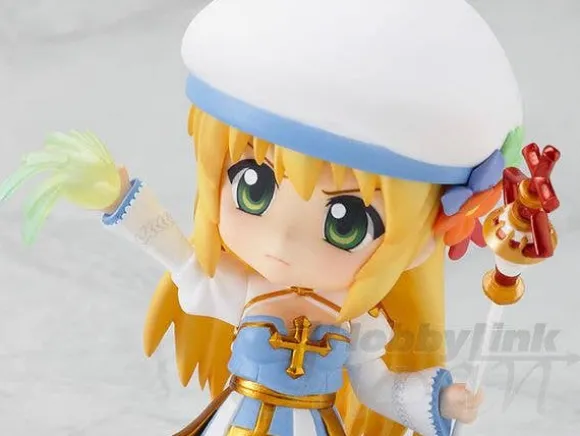 Nendoroid Archbishop