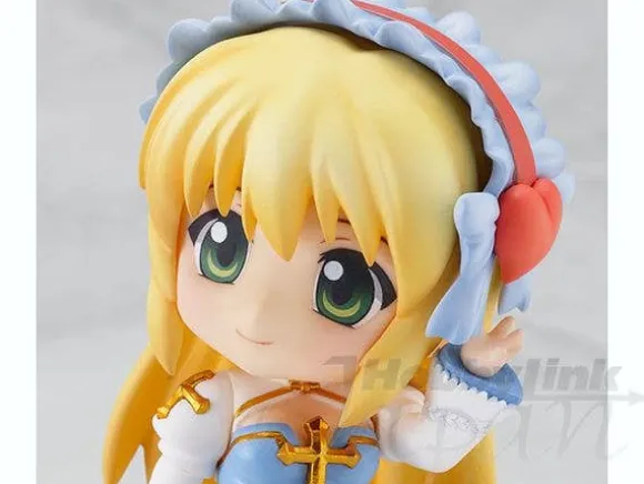Nendoroid Archbishop