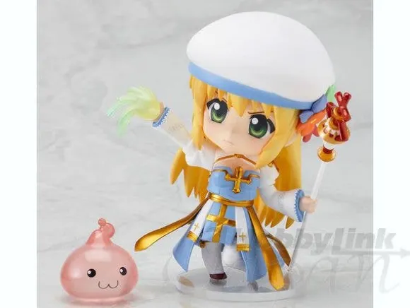 Nendoroid Archbishop