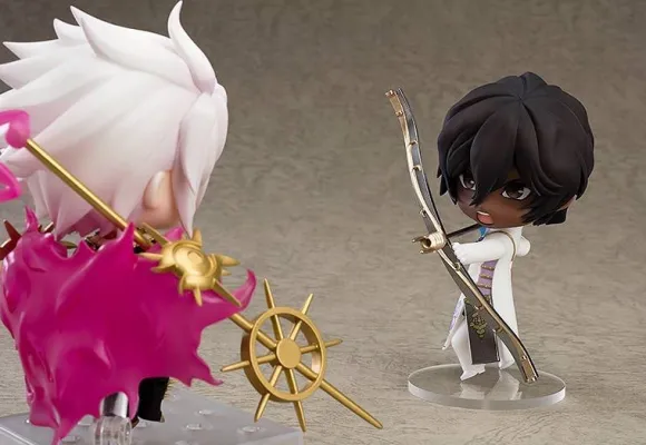 Nendoroid Archer Arjuna (Fate/Grand Order)