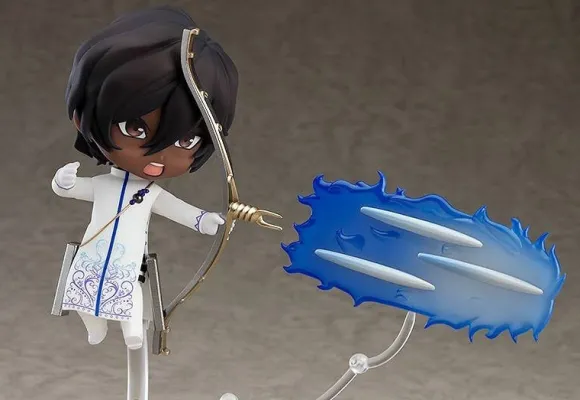 Nendoroid Archer Arjuna (Fate/Grand Order)