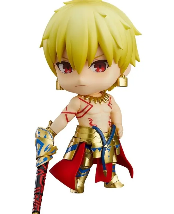 Nendoroid Archer Gilgamesh: Third Ascension Ver. (Fate/Grand Order)