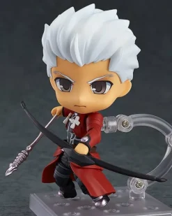 Nendoroid Archer: Super Movable Edition (Fate/stay night: Unlimited Blade Works) (Reissue)