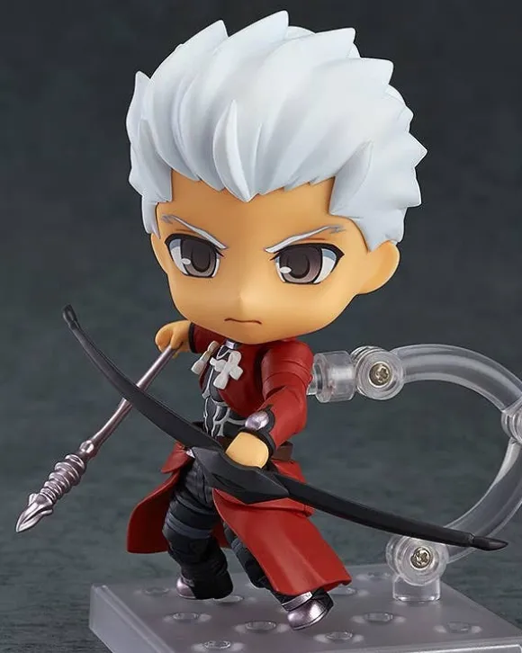 Nendoroid Archer: Super Movable Edition (Fate/stay night: Unlimited Blade Works) (Reissue)