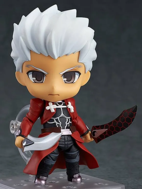 Nendoroid Archer: Super Movable Edition (Fate/stay night: Unlimited Blade Works) (Reissue)