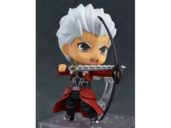 Nendoroid Archer Super Movable Edition
