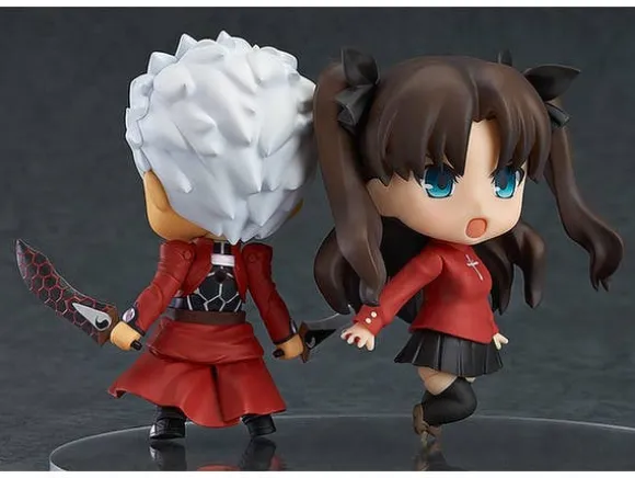 Nendoroid Archer Super Movable Edition