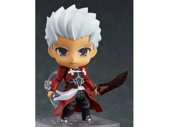 Nendoroid Archer Super Movable Edition