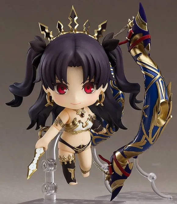 Nendoroid Archer/Ishtar (Fate/Grand Order) (Reissue)