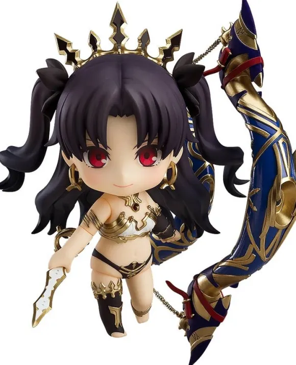 Nendoroid Archer/Ishtar (Fate/Grand Order) (Reissue)