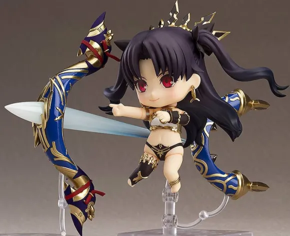 Nendoroid Archer/Ishtar (Fate/Grand Order)