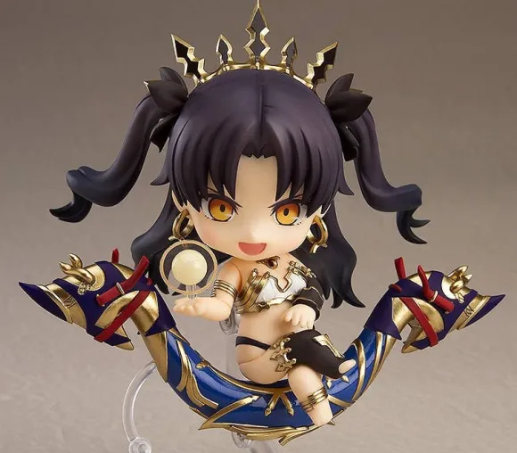 Nendoroid Archer/Ishtar (Fate/Grand Order)