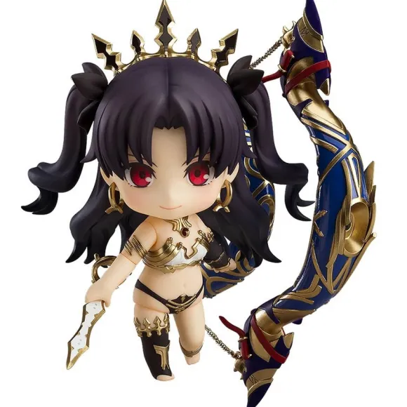 Nendoroid Archer/Ishtar (Fate/Grand Order)