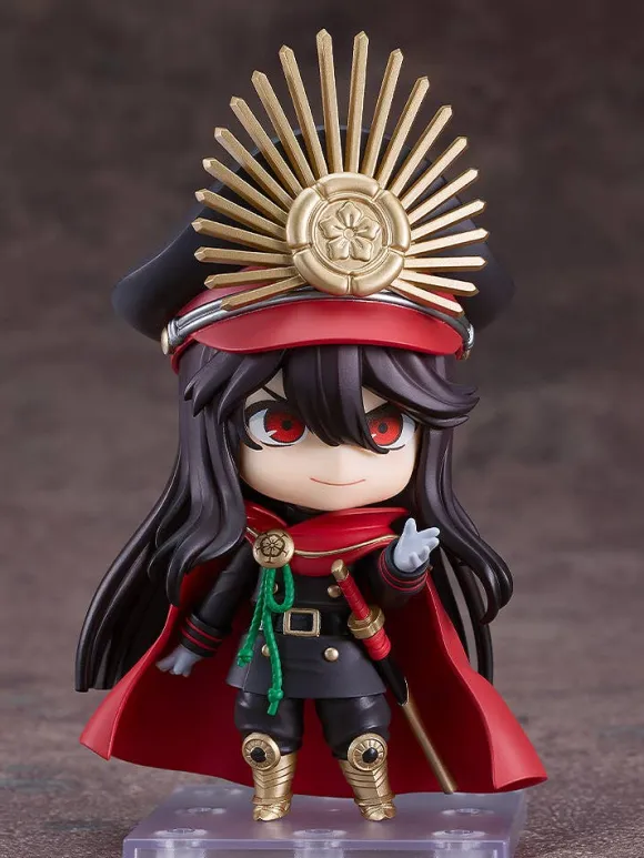 Nendoroid Archer/Oda Nobunaga (Fate/Grand Order)