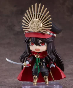 Nendoroid Archer/Oda Nobunaga (Fate/Grand Order)