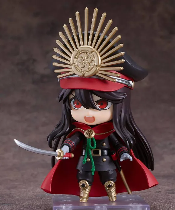 Nendoroid Archer/Oda Nobunaga (Fate/Grand Order)