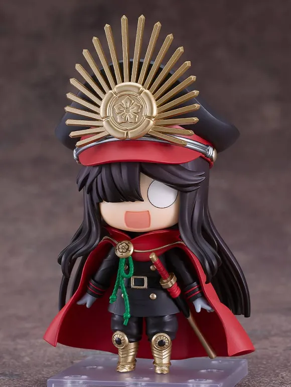 Nendoroid Archer/Oda Nobunaga (Fate/Grand Order)