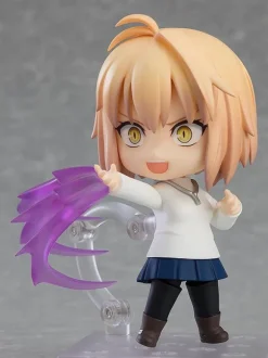 Nendoroid Arcueid Brunestud (TSUKIHIME -A piece of blue glass moon-)