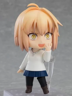 Nendoroid Arcueid Brunestud (TSUKIHIME -A piece of blue glass moon-)