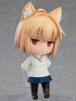 Nendoroid Arcueid Brunestud (TSUKIHIME -A piece of blue glass moon-)