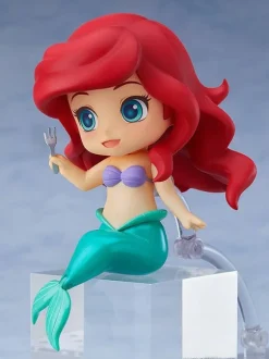 Nendoroid Ariel (The Little Mermaid)