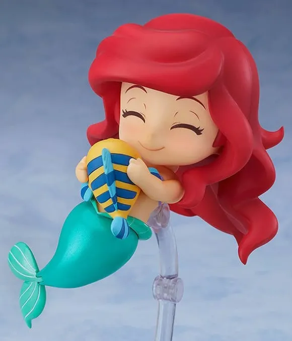 Nendoroid Ariel (The Little Mermaid)